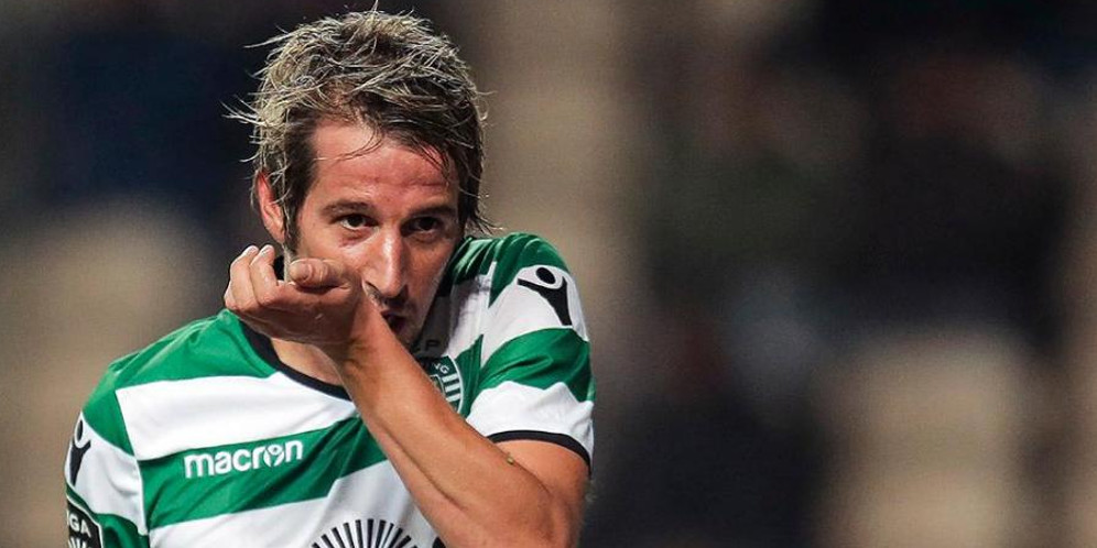 Apes! Baru Balik, Coentrao Dibuang Madrid Lagi